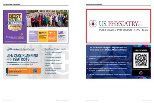 AAPM&R - Strategic Hiring Annual Bundle